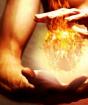 Как научиться магии огня и овладеть ее заклинаниями Как управлять огнем льдом и водой